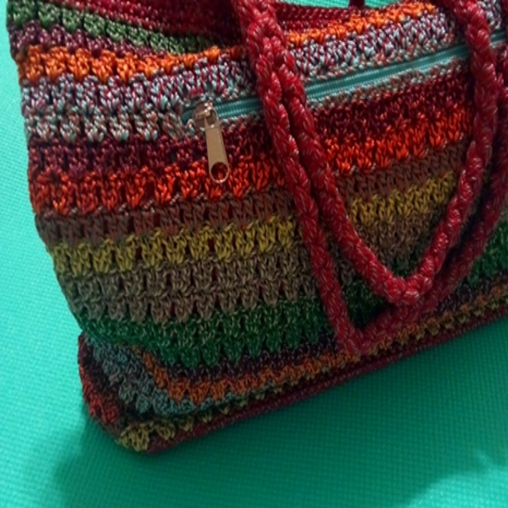 thesak Tote/Shoulder Bag